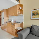 דירה Bad, Lejl 59
