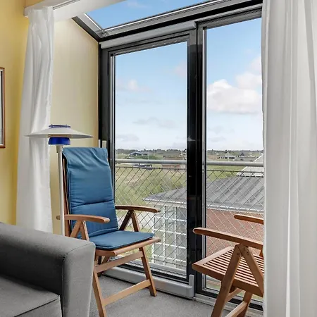 Bad, Lejl 59 Apartment