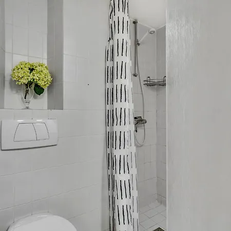 Bad, Lejl 59 Apartment