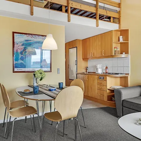 Apartment Bad, Lejl 59 Fanø