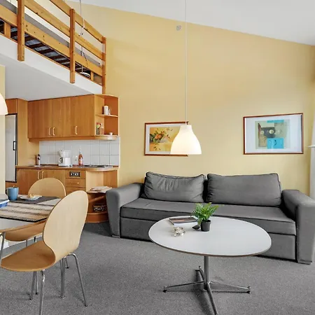 Bad, Lejl 59 Apartment