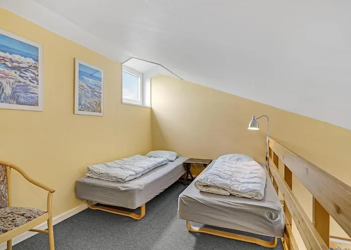 Bad, Lejl 59 Apartament *