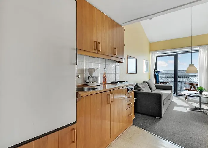 Bad, Lejl 59 Apartament *