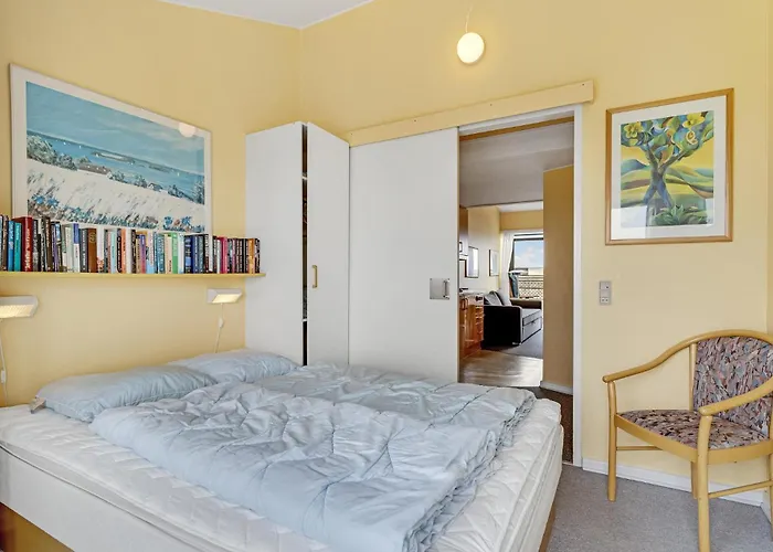 Bad, Lejl 59 Apartament