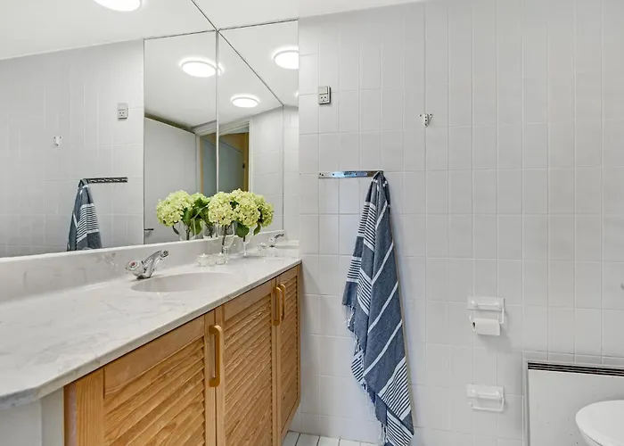 Bad, Lejl 59 Apartament