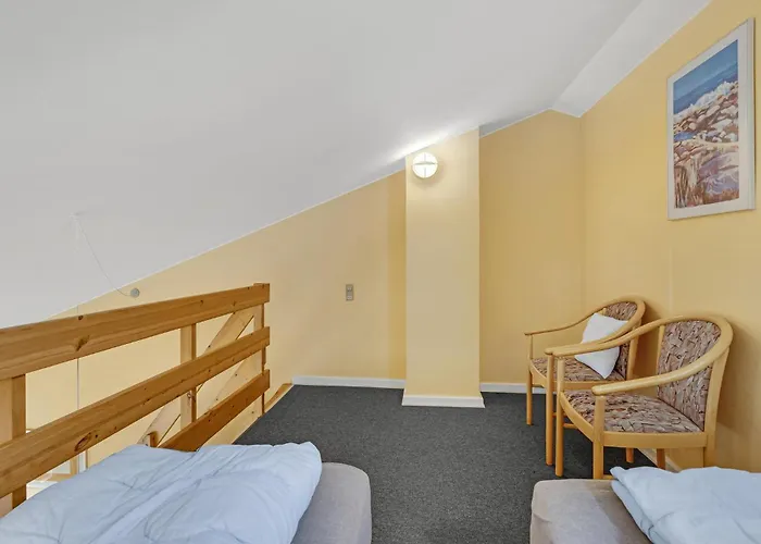 Apartament Bad, Lejl 59