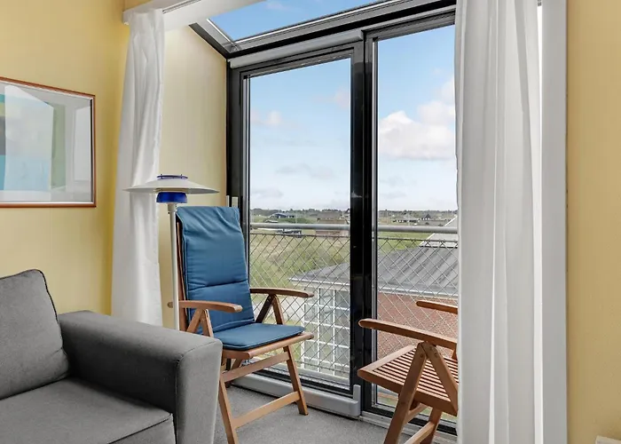 Bad, Lejl 59 Apartament