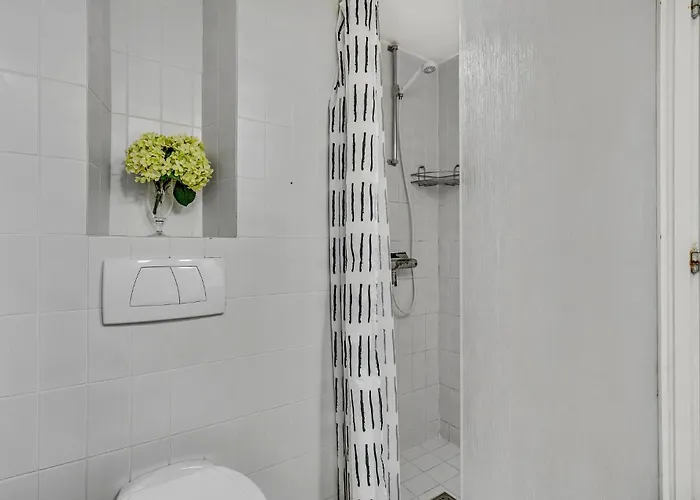 Bad, Lejl 59 Apartament