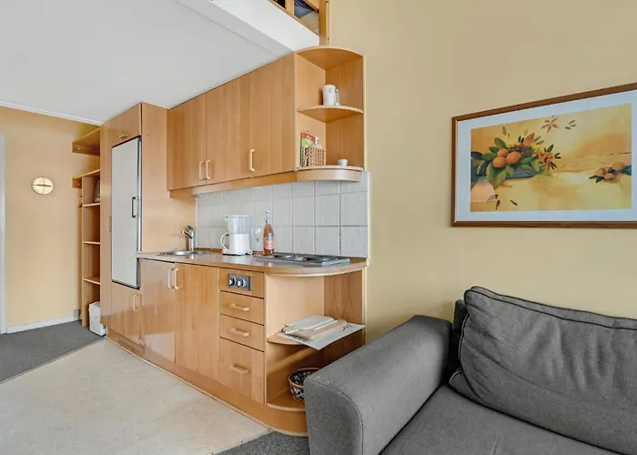 Apartament Bad, Lejl 59