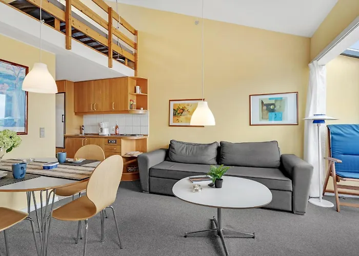 Bad, Lejl 59 Apartament