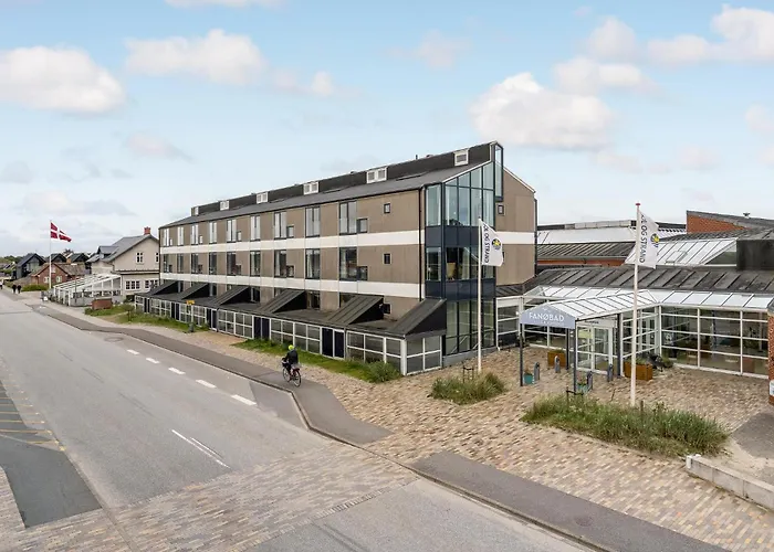 Bad, Lejl 59 Apartament *